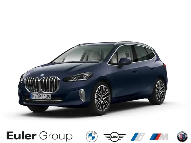 BMW 220
