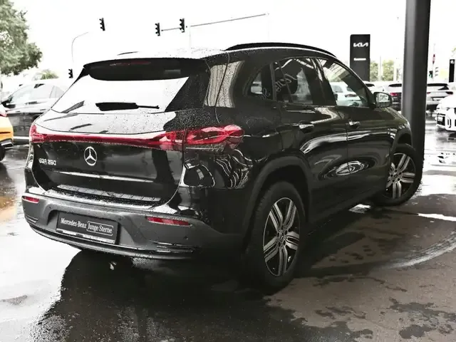 Mercedes-Benz EQA 250