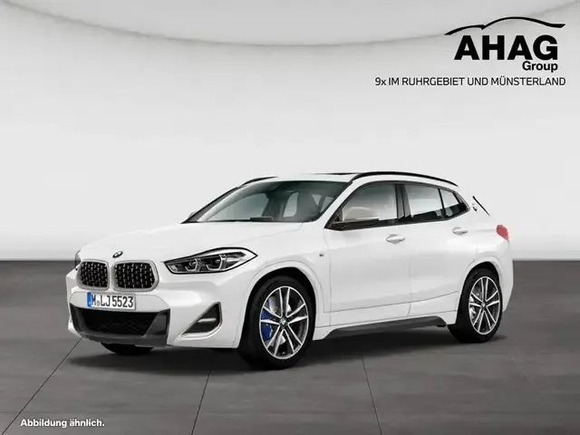 BMW X2 M