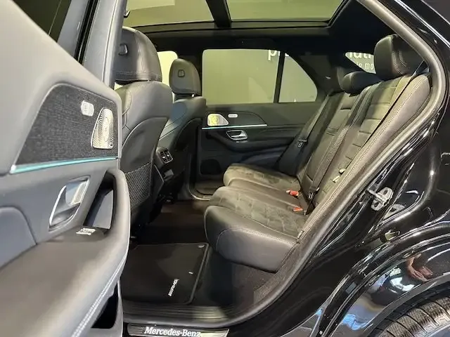 Mercedes-Benz GLE 300