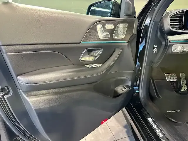 Mercedes-Benz GLE 300