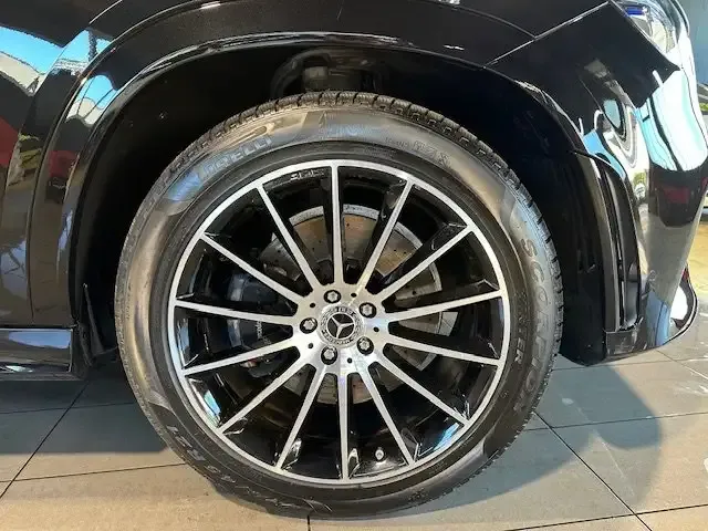 Mercedes-Benz GLE 300