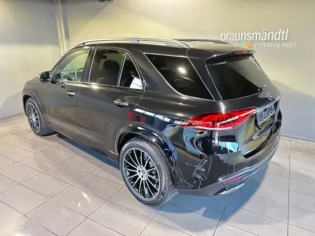 Mercedes-Benz GLE 300