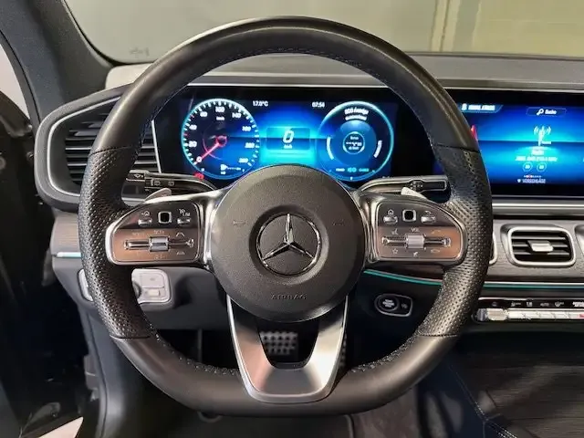 Mercedes-Benz GLE 300