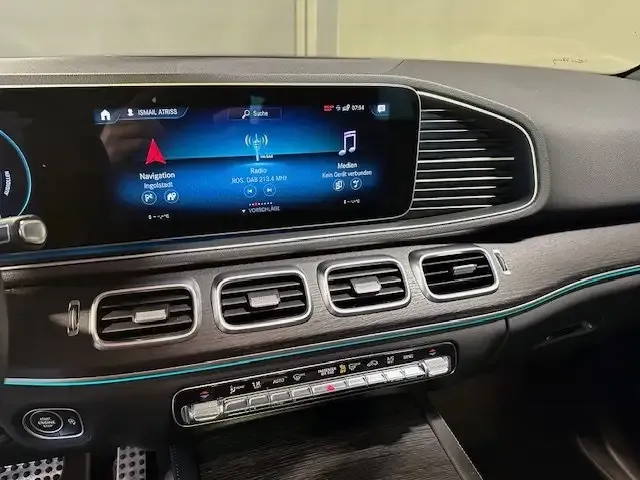 Mercedes-Benz GLE 300