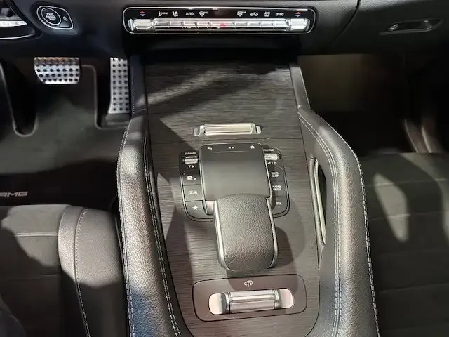 Mercedes-Benz GLE 300