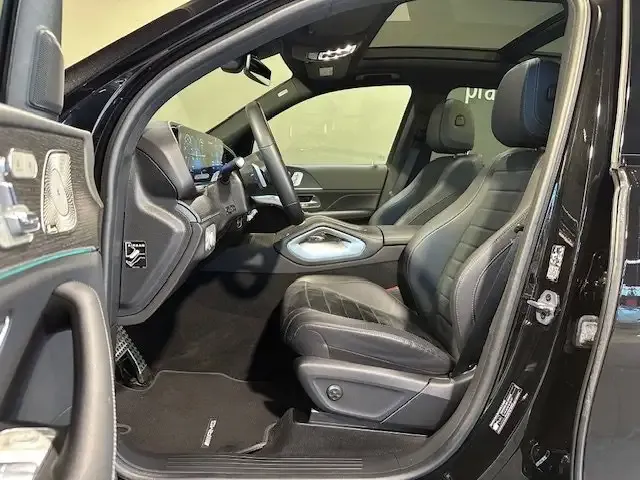 Mercedes-Benz GLE 300