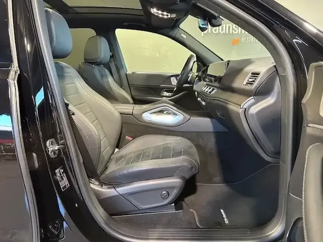 Mercedes-Benz GLE 300