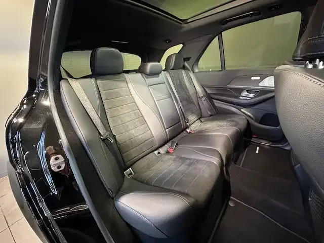 Mercedes-Benz GLE 300