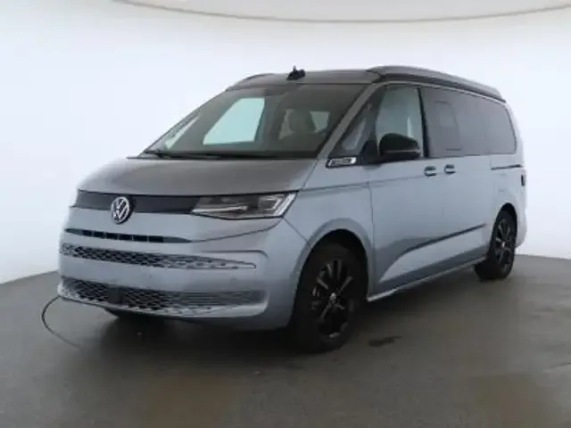 Volkswagen T7 California
