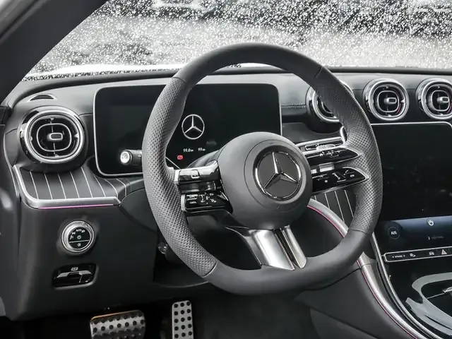 Mercedes-Benz CLE 200