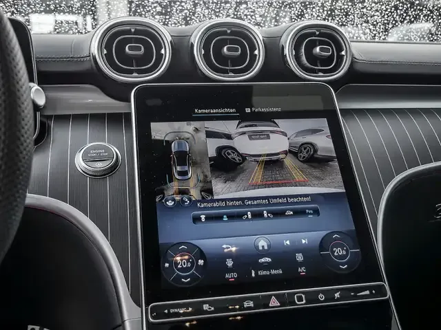 Mercedes-Benz CLE 200