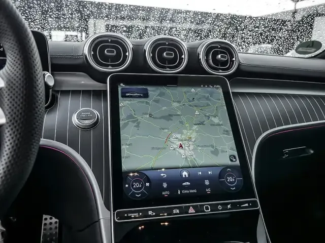 Mercedes-Benz CLE 200