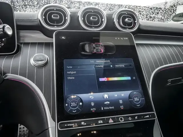 Mercedes-Benz CLE 200