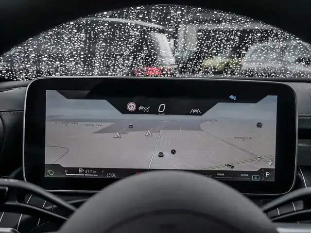 Mercedes-Benz CLE 200