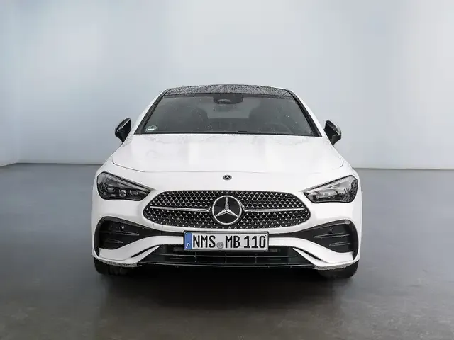 Mercedes-Benz CLE 200