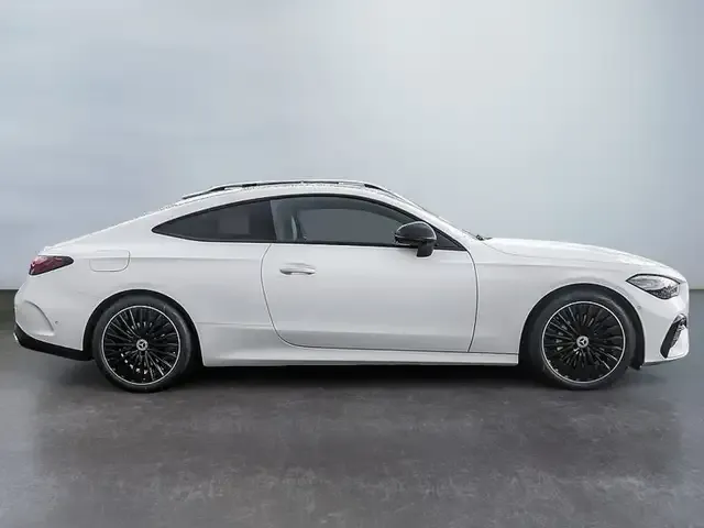 Mercedes-Benz CLE 200