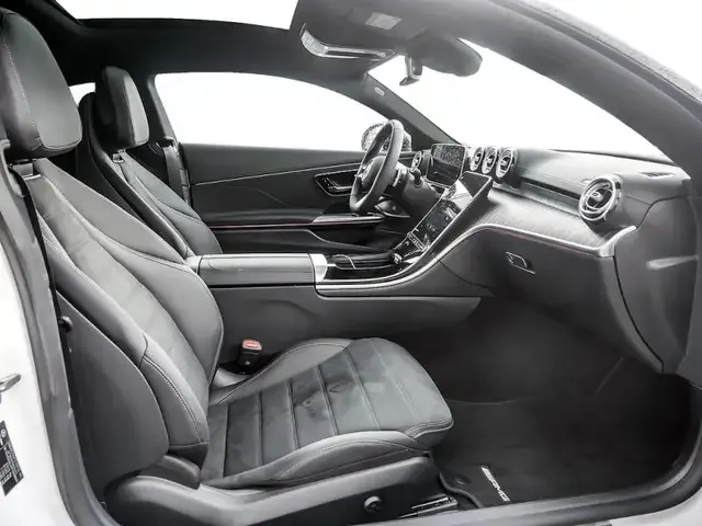 Mercedes-Benz CLE 200