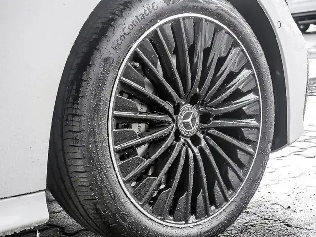 Mercedes-Benz CLE 200