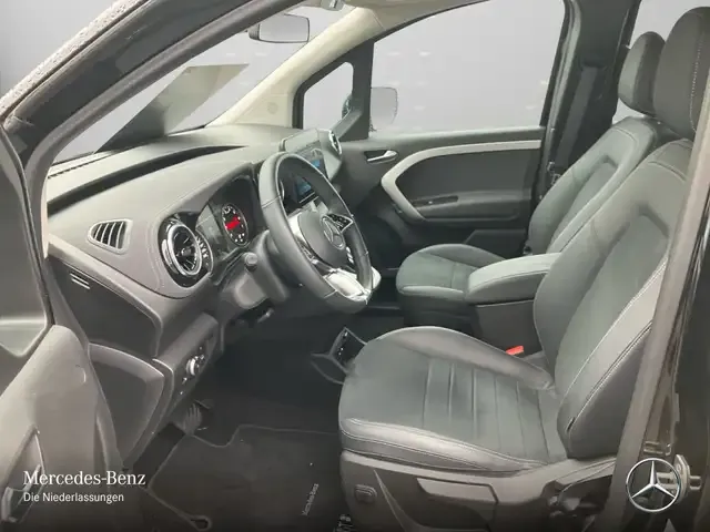 Mercedes-Benz T-Class