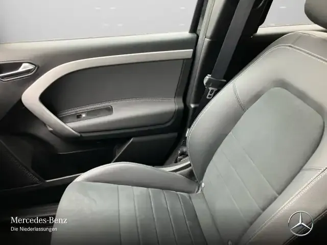 Mercedes-Benz T-Class