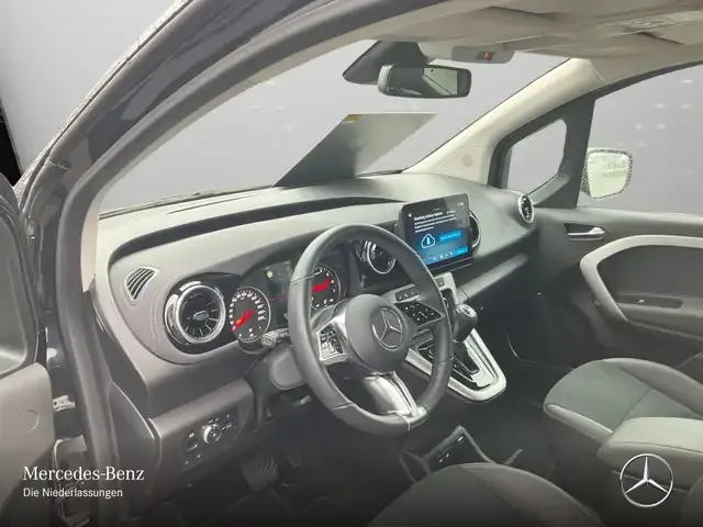 Mercedes-Benz T-Class