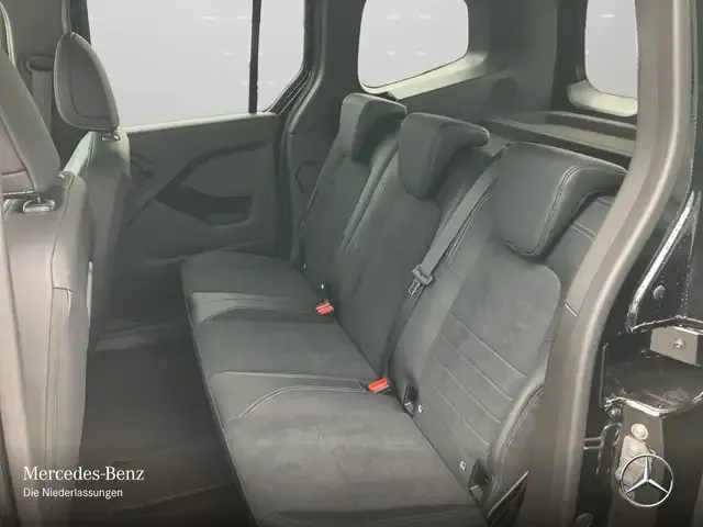 Mercedes-Benz T-Class