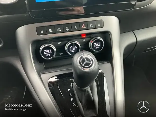 Mercedes-Benz T-Class