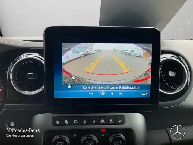 Mercedes-Benz T-Class