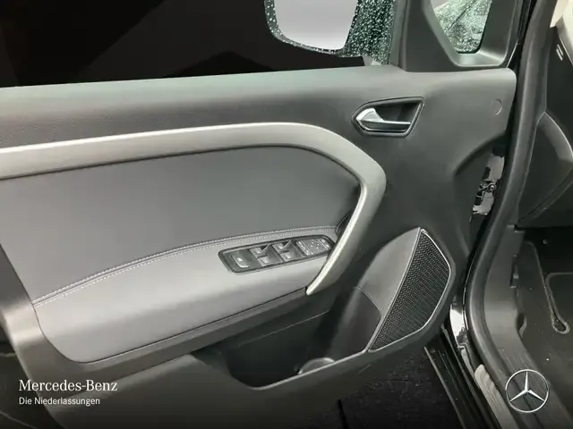 Mercedes-Benz T-Class