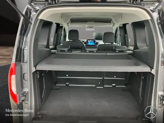 Mercedes-Benz T-Class