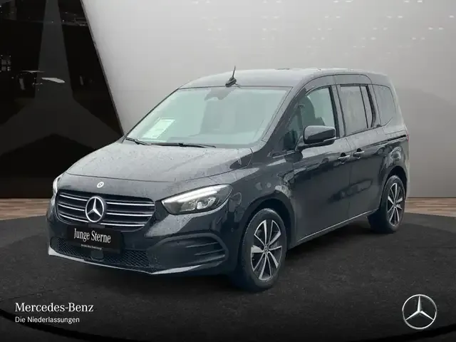 Mercedes-Benz T-Class