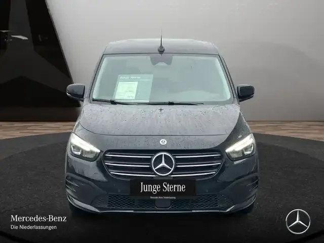 Mercedes-Benz T-Class