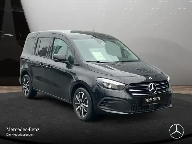 Mercedes-Benz T-Class