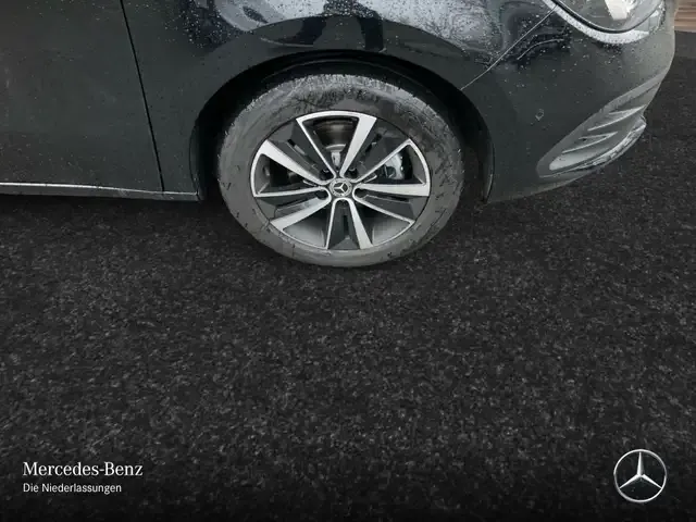 Mercedes-Benz T-Class