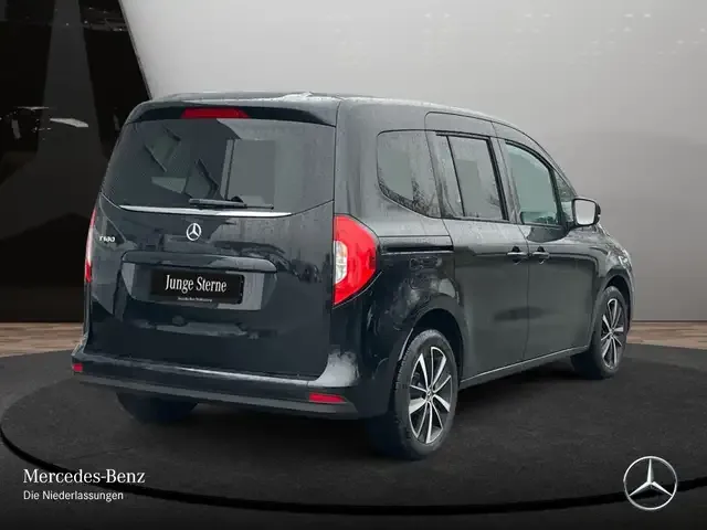 Mercedes-Benz T-Class