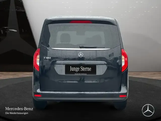 Mercedes-Benz T-Class