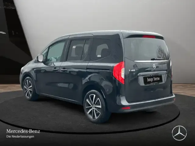 Mercedes-Benz T-Class