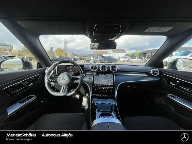 Mercedes-Benz CLE 220