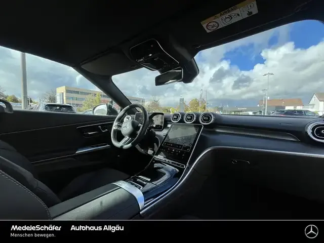 Mercedes-Benz CLE 220