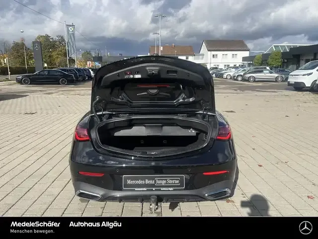 Mercedes-Benz CLE 220