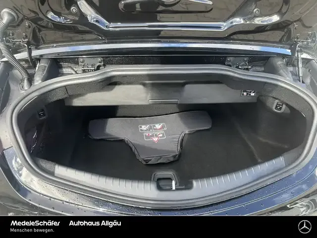 Mercedes-Benz CLE 220