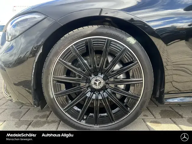 Mercedes-Benz CLE 220