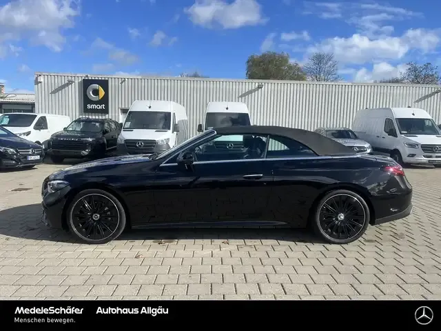 Mercedes-Benz CLE 220