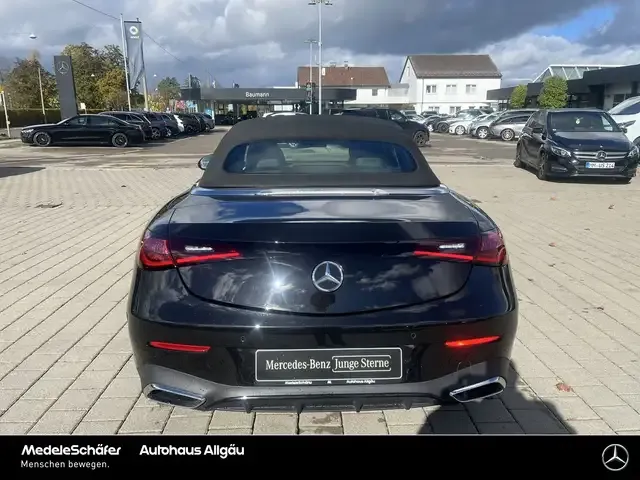 Mercedes-Benz CLE 220