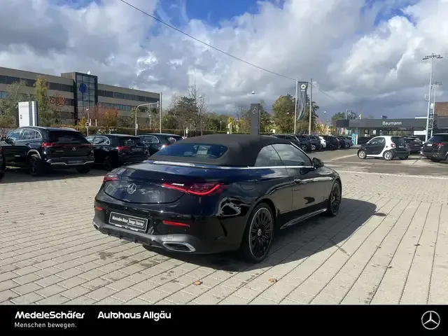 Mercedes-Benz CLE 220