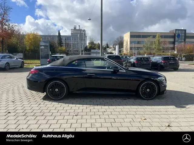 Mercedes-Benz CLE 220