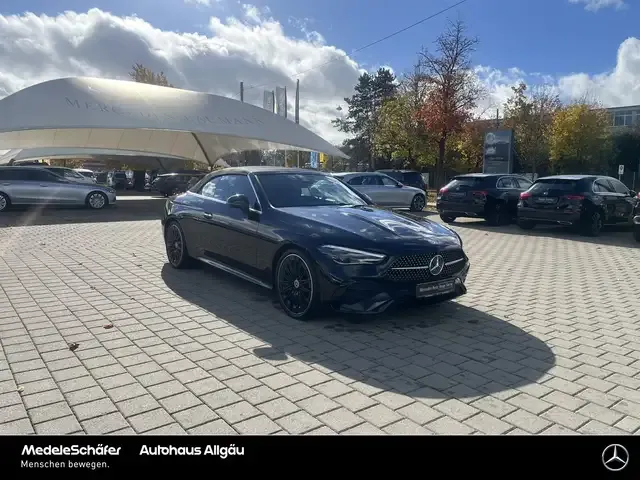 Mercedes-Benz CLE 220