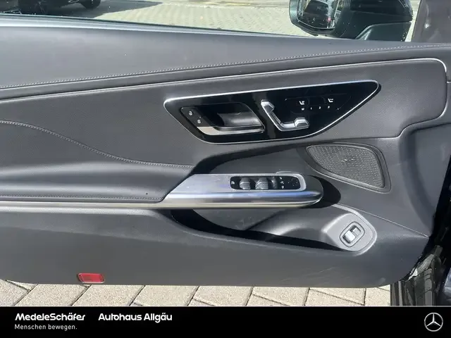 Mercedes-Benz CLE 220