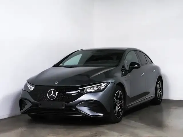Mercedes-Benz EQE 300